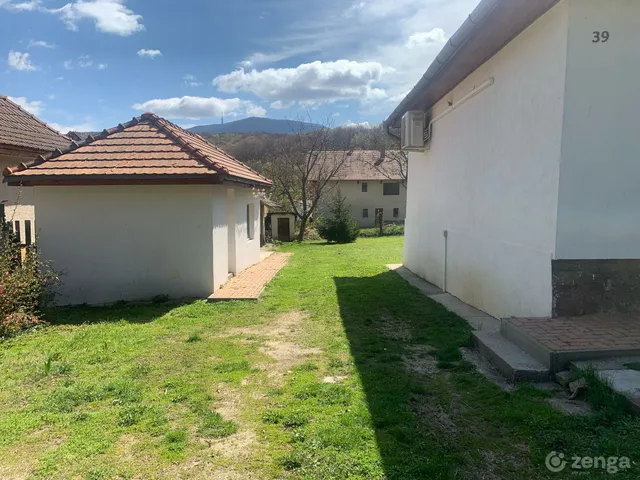 Eladó ház Parádsasvár, Kossuth L. út 39. 82 nm