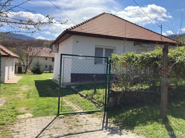 Eladó ház Parádsasvár 82 nm