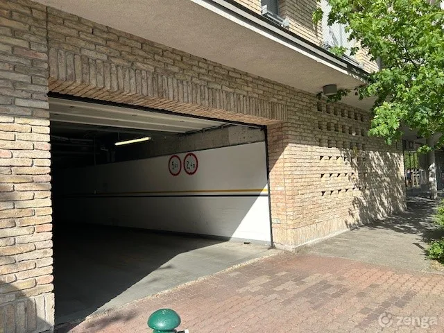 Kiadó garázs Budapest XIII. kerület 15 nm