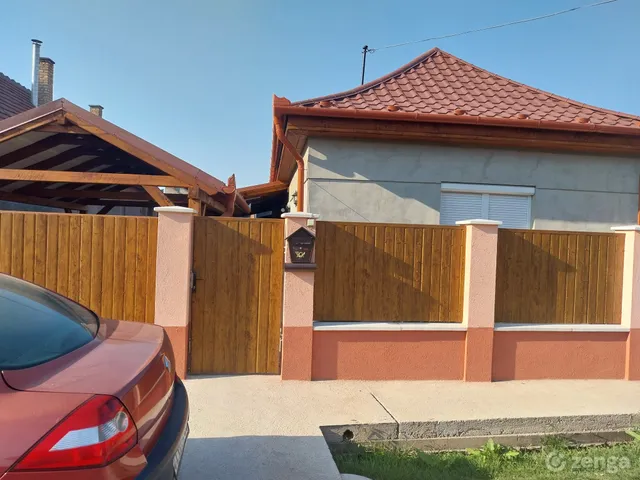 Eladó ház Szikszó 80 nm