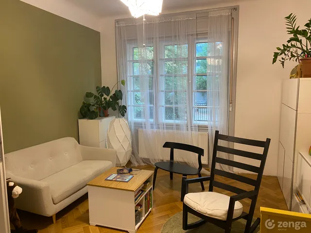 Eladó lakás Budapest III. kerület, Óbuda 55 nm