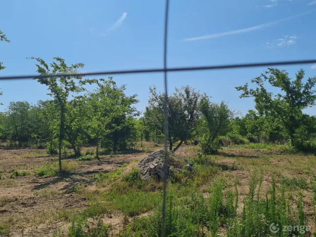 Eladó telek Mogyoród 3957 nm