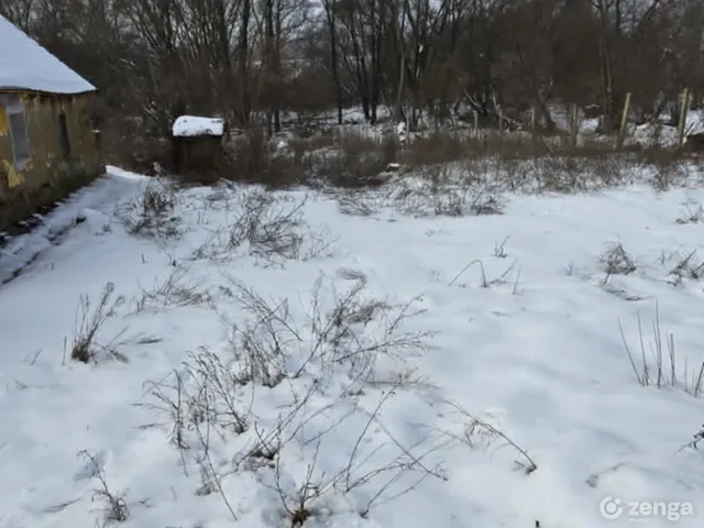 Eladó telek Pamuk 1500 nm