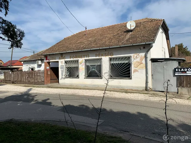 Eladó ház Fót, Öregfalu 147 nm