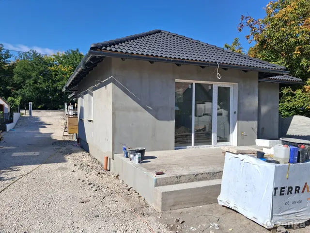 Eladó ház Göd, Alsógöd 140 nm