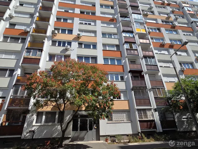 Eladó lakás Budapest IX. kerület 54 nm