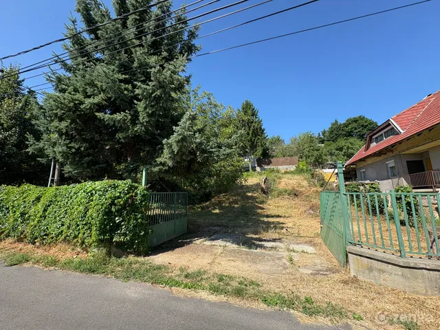 Eladó telek Törökbálint, Ófalu 720 nm