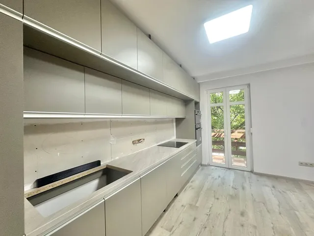 Eladó lakás Budapest XV. kerület, Rákospalota 114 nm