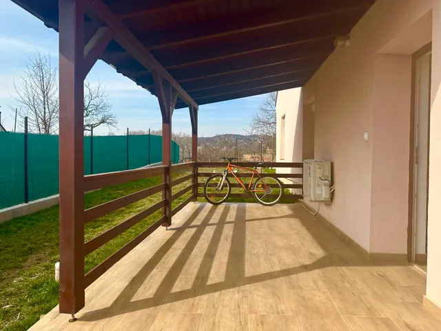 Eladó ház Sukoró 210 nm