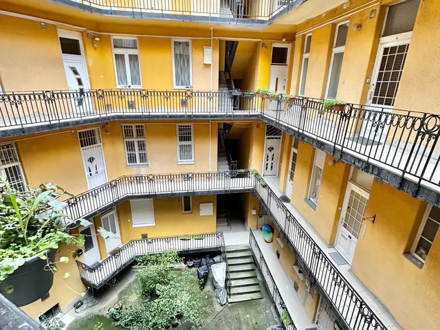 Eladó lakás Budapest XIV. kerület, Alsórákos 106 nm