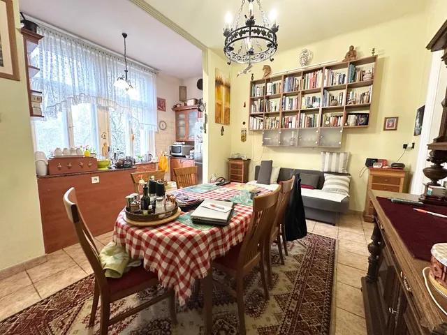 Eladó lakás Budapest XIV. kerület, Alsórákos 106 nm