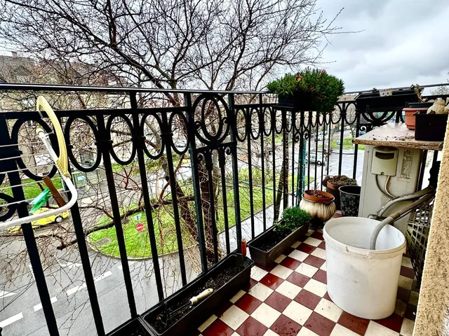Eladó lakás Budapest XIV. kerület, Alsórákos 106 nm