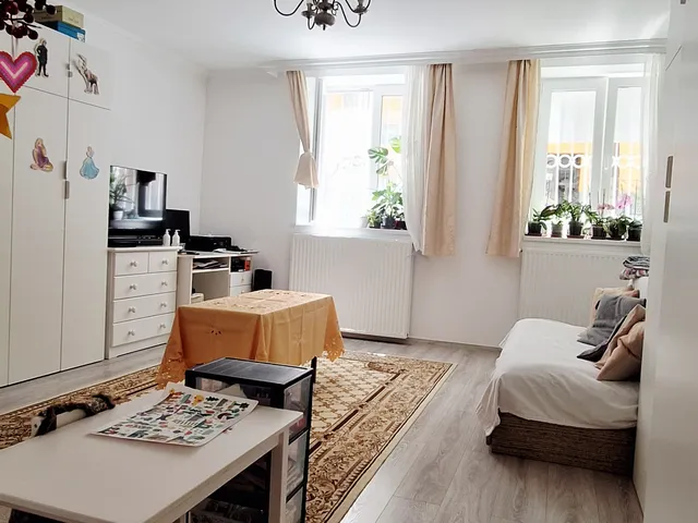 Eladó lakás Budapest XII. kerület, Németvölgy 50 nm