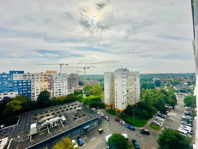 Eladó lakás Budapest III. kerület 53 nm
