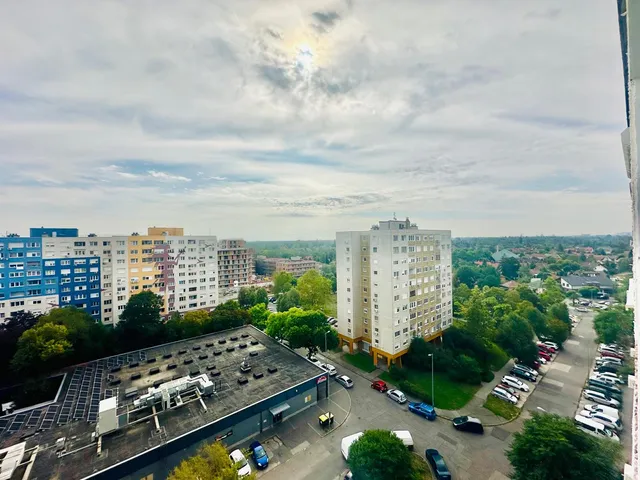 Eladó lakás Budapest III. kerület 53 nm