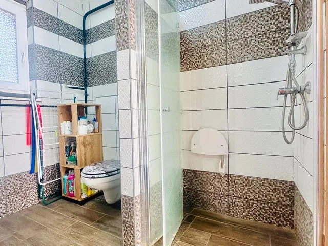 Eladó lakás Budapest XVIII. kerület, Kossuth Ferenc-telep 63 nm