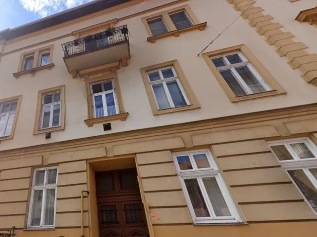 Eladó lakás Budapest I. kerület, Víziváros I. ker. 92 nm