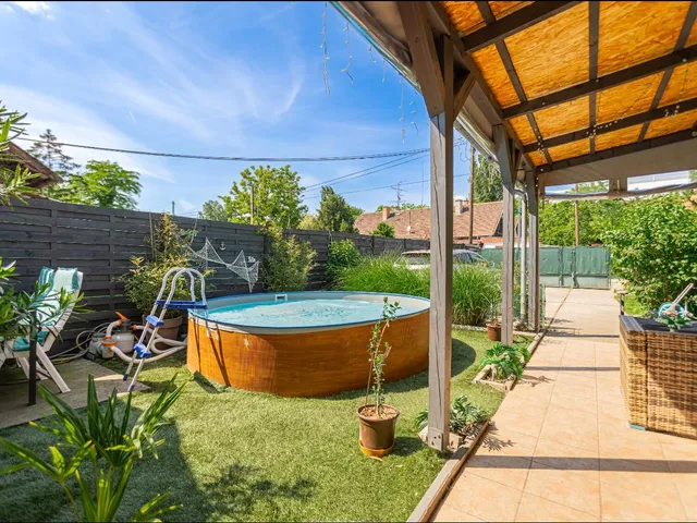 Eladó lakás Budapest VIII. kerület, Századosnegyed 100 nm