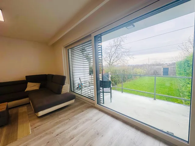 Eladó lakás Pomáz 109 nm