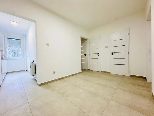 Eladó lakás Budapest III. kerület, Békásmegyer 57 nm