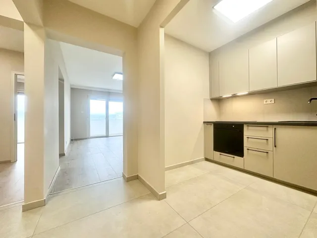 Eladó lakás Budapest III. kerület, Békásmegyer 53 nm