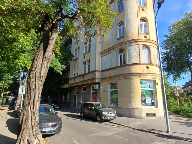 Eladó lakás Budapest XIV. kerület 74 nm