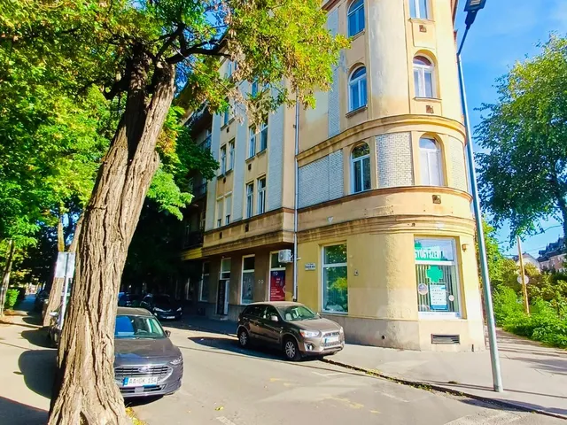 Eladó lakás Budapest XIV. kerület 74 nm