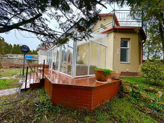 Eladó ház Göd, Alsógöd 132 nm