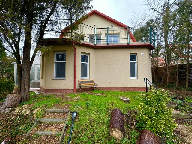 Eladó ház Göd, Alsógöd 132 nm