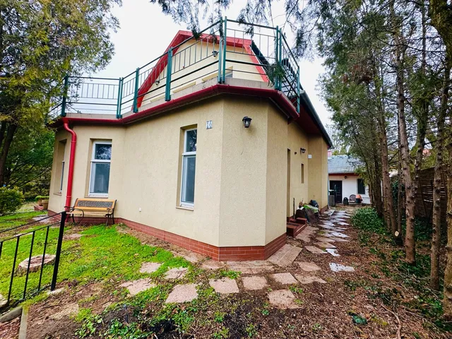 Eladó ház Göd, Alsógöd 132 nm