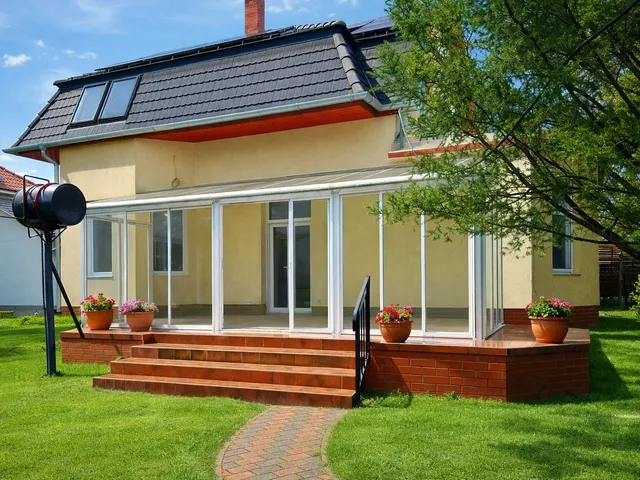 Eladó ház Göd, Alsógöd 132 nm