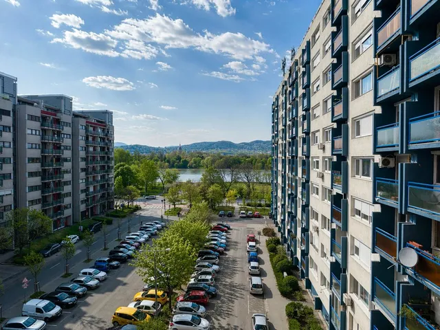 Eladó lakás Budapest XIII. kerület, Vizafogó 53 nm
