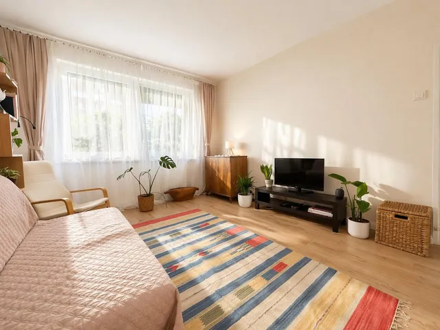 Eladó lakás Budapest XIII. kerület, Angyalföld 34 nm