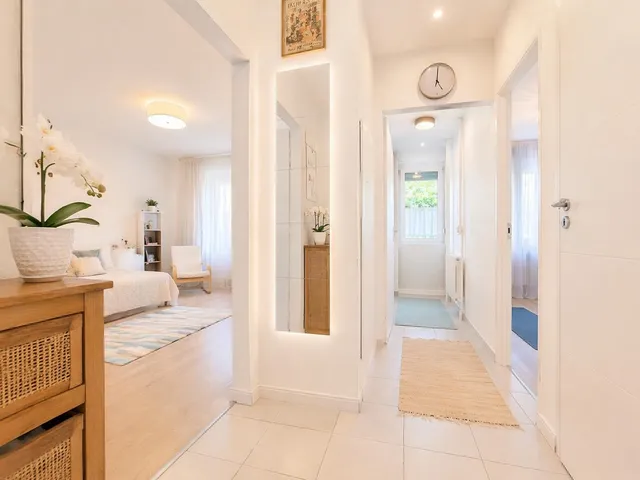 Eladó lakás Budapest XIII. kerület, Angyalföld 34 nm