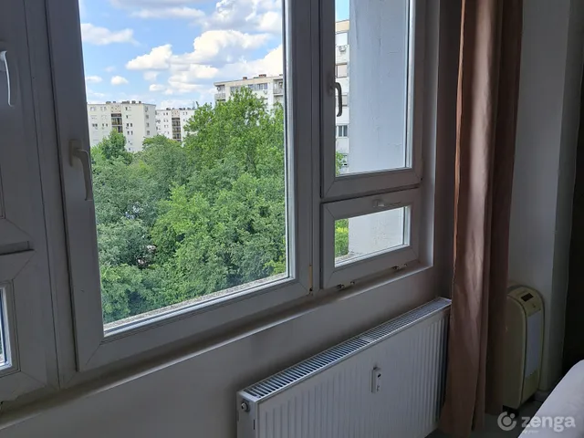 Eladó lakás Budapest XI. kerület, Lágymányos 59 nm