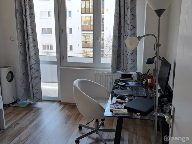 Eladó lakás Budapest XI. kerület, Lágymányos 59 nm