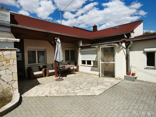 Eladó ház Budapest XXI. kerület, Csillagtelep 85 nm