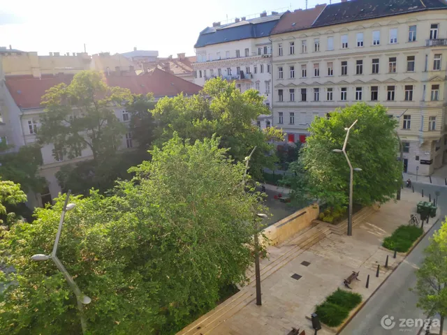 Eladó lakás Budapest V. kerület, Belváros 47 nm