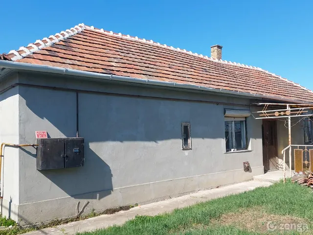 Eladó ház Mezőkövesd 66 nm