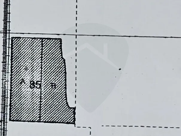 Eladó mezőgazdasági ingatlan Polgár 170000 nm