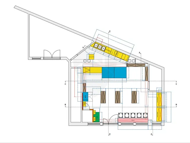 Eladó kereskedelmi és ipari ingatlan Székesfehérvár, Belváros 259 nm