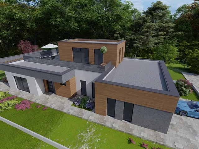 Eladó ház Üröm 294 nm