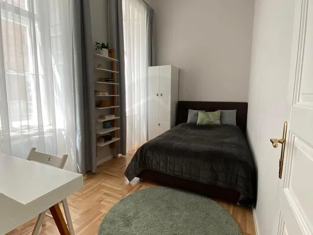 Kiadó lakás Budapest V. kerület, Belváros, Sörház utca 6 85 nm