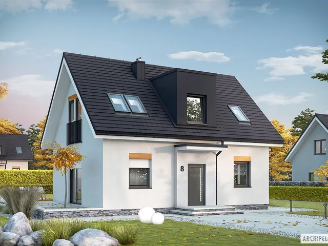 Eladó ház Siófok, Fokihegy 100 nm