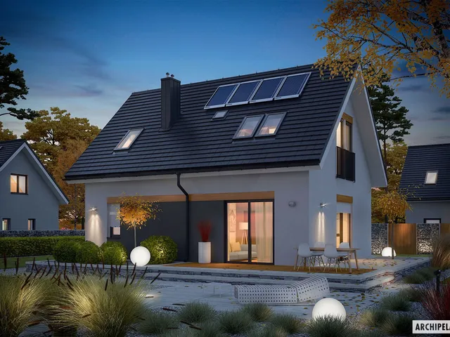 Eladó ház Siófok, Fokihegy 100 nm