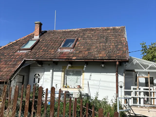 Eladó üdülő és hétvégi ház Sukoró, Berkenye utca 21 66 nm