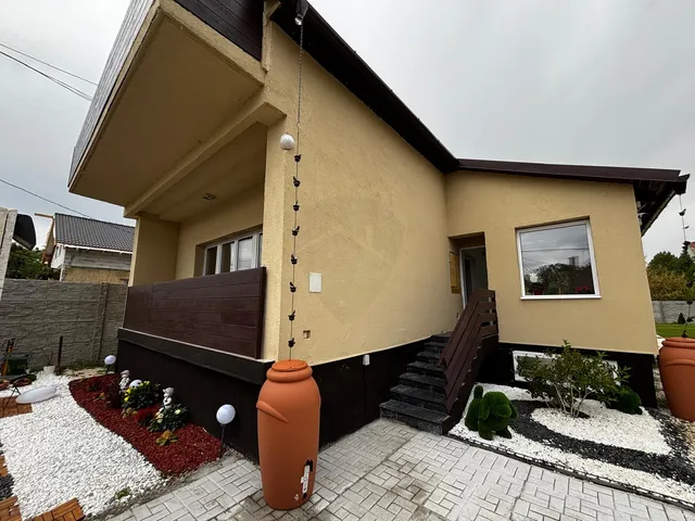 Eladó ház Szigethalom 160 nm