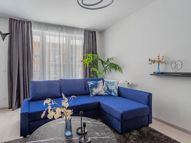 Eladó lakás Budapest XIII. kerület, Lőportárdűlő, Szabolcs utca 19-21 61 nm