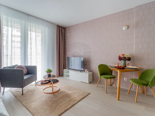 Eladó lakás Budapest XIII. kerület, Lőportárdűlő, Szabolcs utca 19-21 42 nm