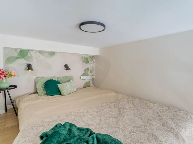 Eladó lakás Budapest VII. kerület, Belső-Erzsébetváros 32 nm